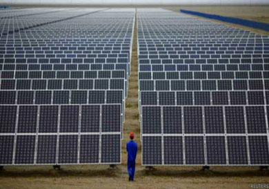 يهدف المغرب إلى أن يصبح في مصاف الدول المنتجة للطاقة المتجددة على مستوى العالم
